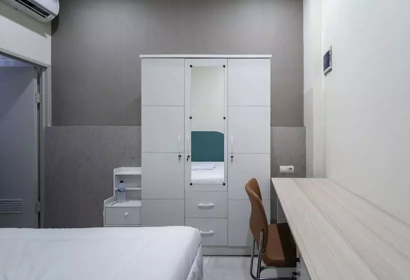 Hotelli Cove Veranda