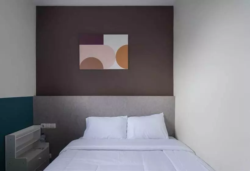 Hotelli Cove Veranda