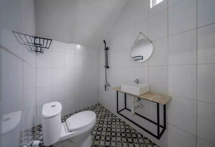 Hotelli Cove Veranda