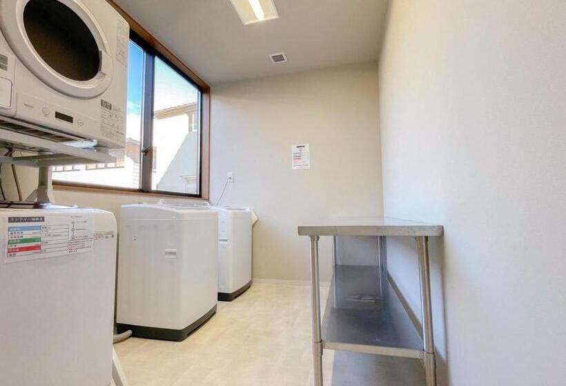 هتل Eimiya Ryokan   Vacation Stay 36320v