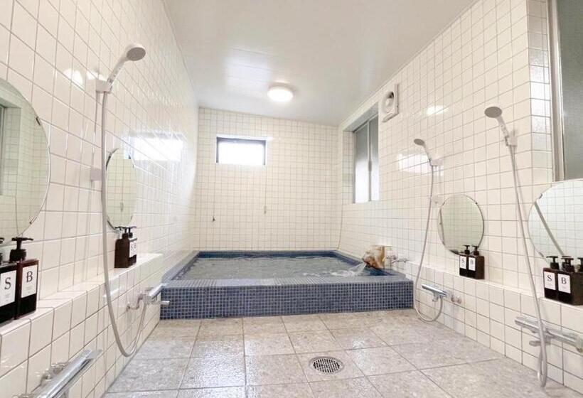 هتل Eimiya Ryokan   Vacation Stay 36320v