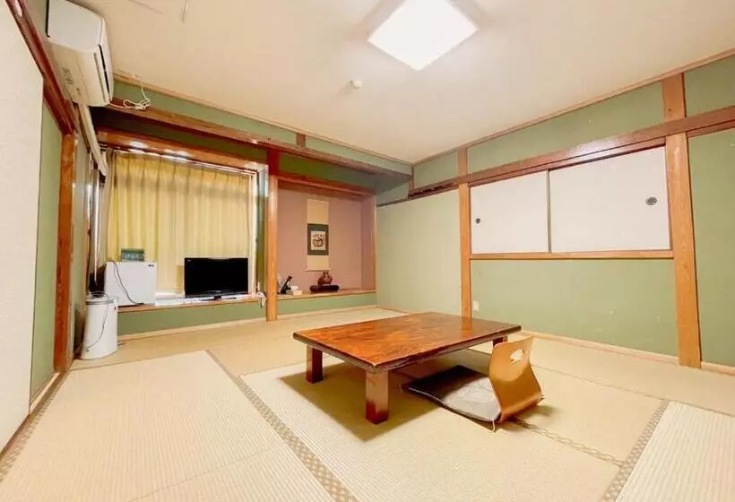 ホテル Eimiya Ryokan   Vacation Stay 36320v