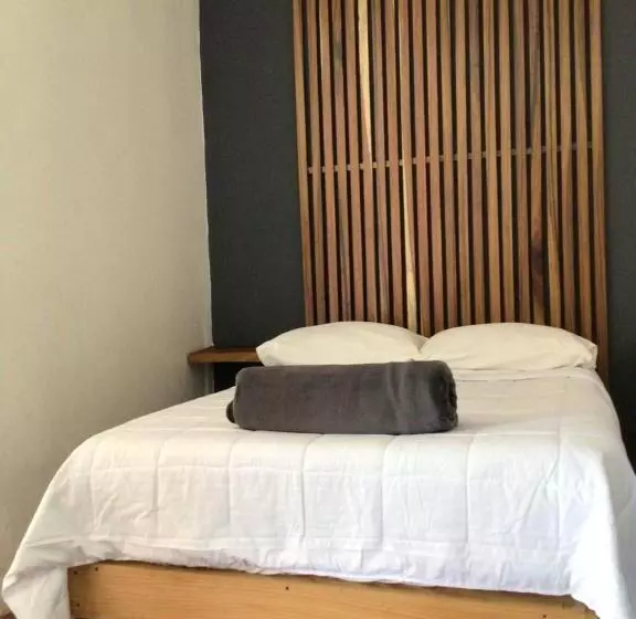 Hotelli Finca San Antonio