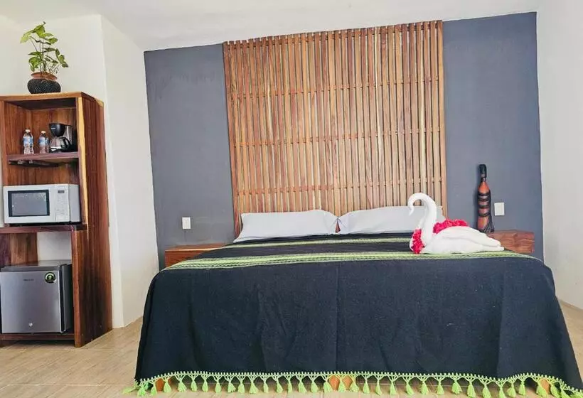 Hotelli Finca San Antonio