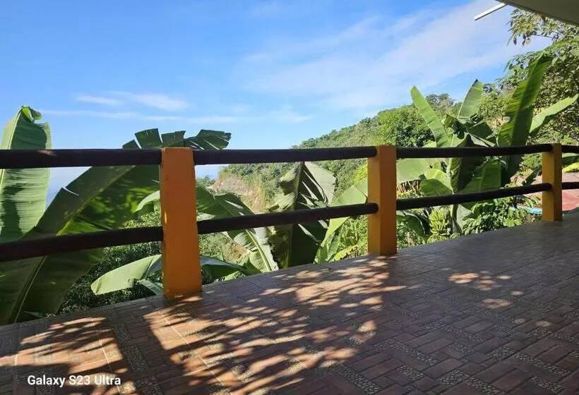 Hotelli Finca San Antonio