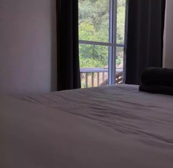 Hotelli Finca San Antonio