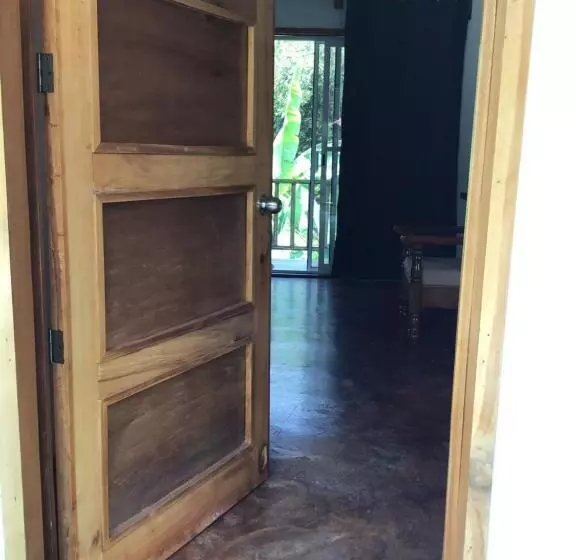 Hotelli Finca San Antonio