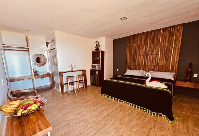 בית מלון כפרי Finca San Antonio