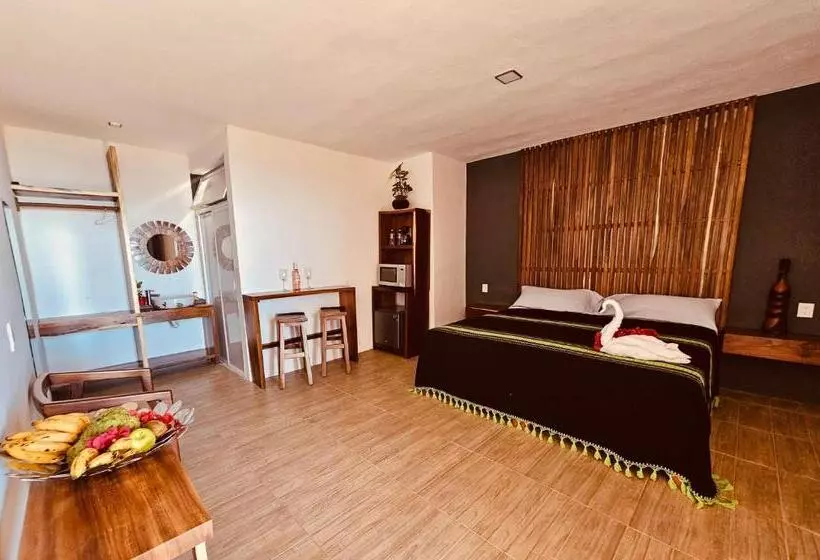 Hotelli Finca San Antonio