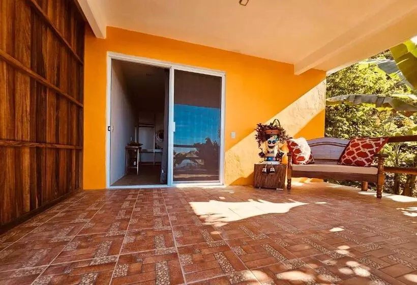 Hotelli Finca San Antonio