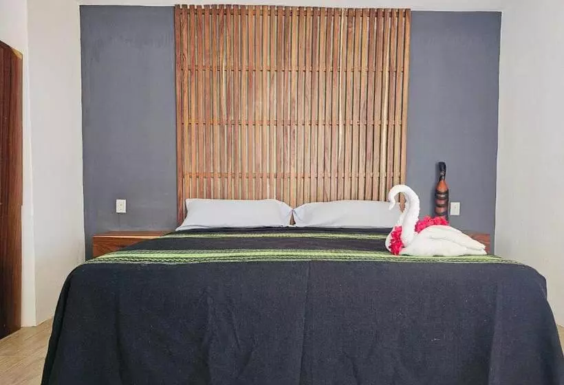 Hotelli Finca San Antonio