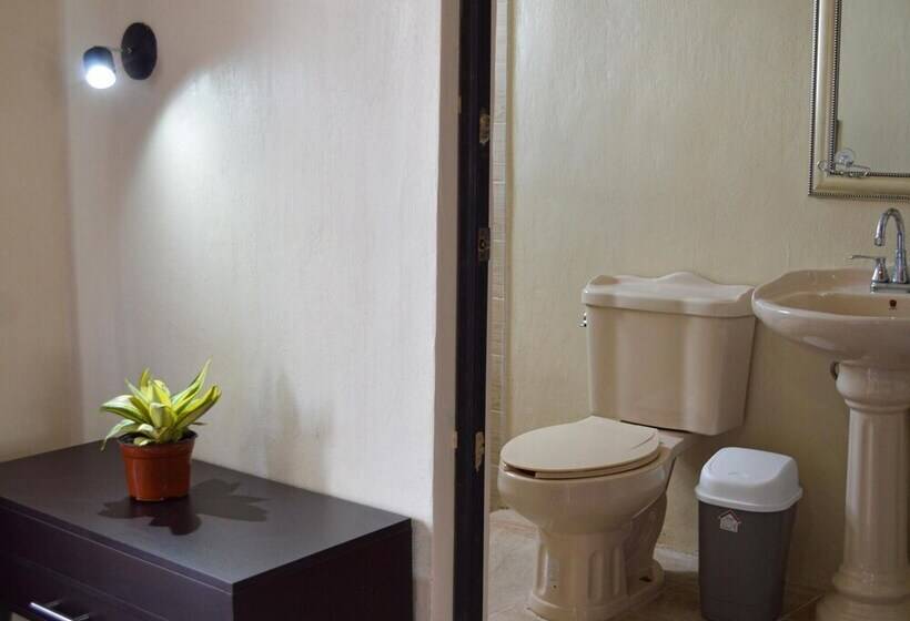 ホテル Oyo Casa Rotter