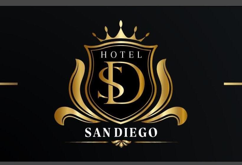 Hotel Sandiego