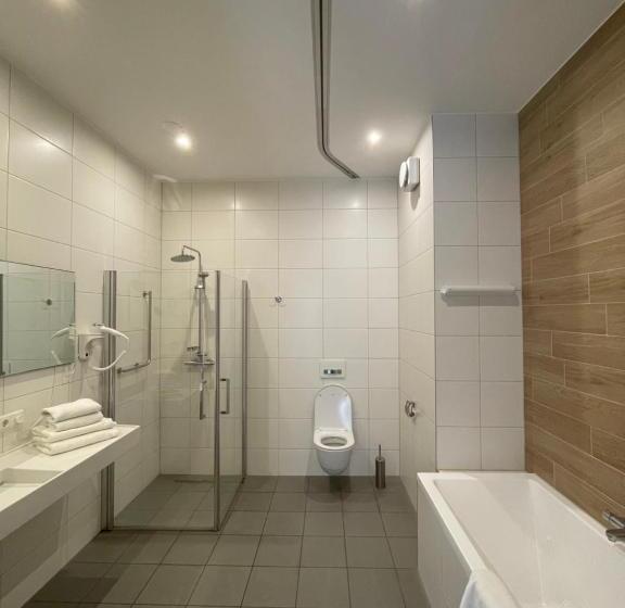 Hotel Woonlandschap De Leyhoeve Groningen