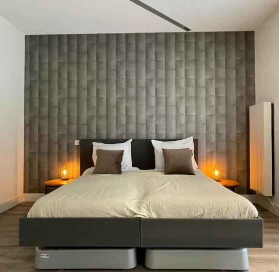 Hotel Woonlandschap De Leyhoeve Groningen