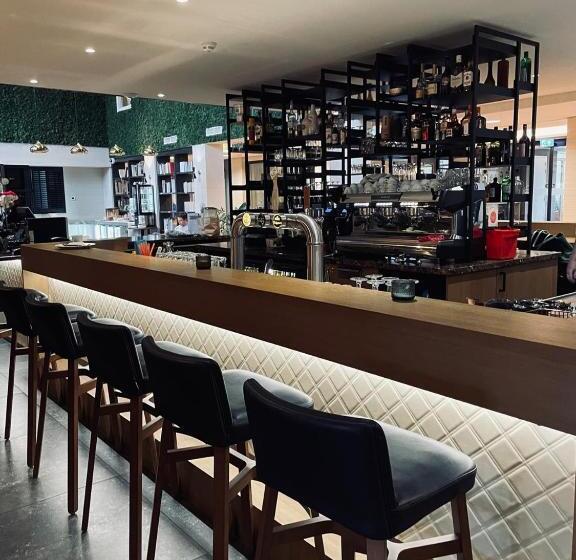 Hotel Woonlandschap De Leyhoeve Groningen