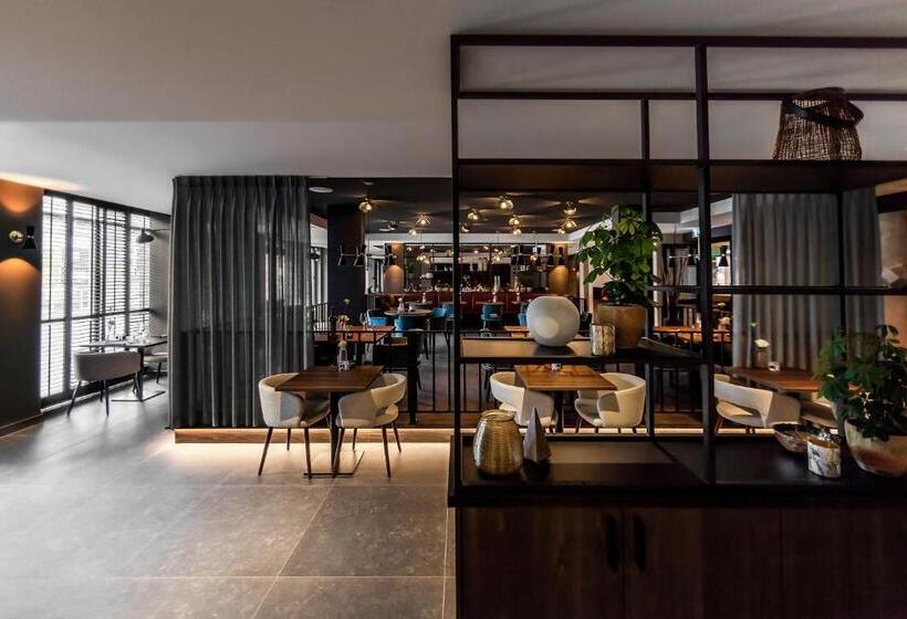 Hotel Woonlandschap De Leyhoeve Groningen