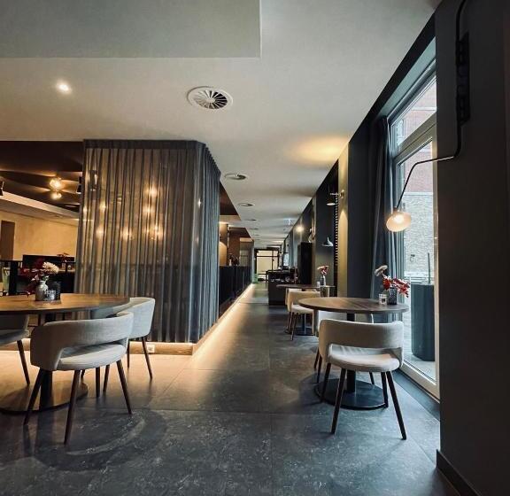 Hotel Woonlandschap De Leyhoeve Groningen