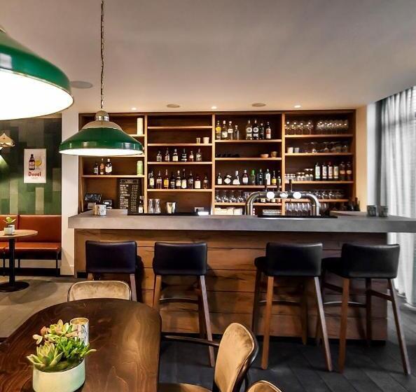 Hotel Woonlandschap De Leyhoeve Groningen