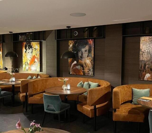 Hotel Woonlandschap De Leyhoeve Groningen