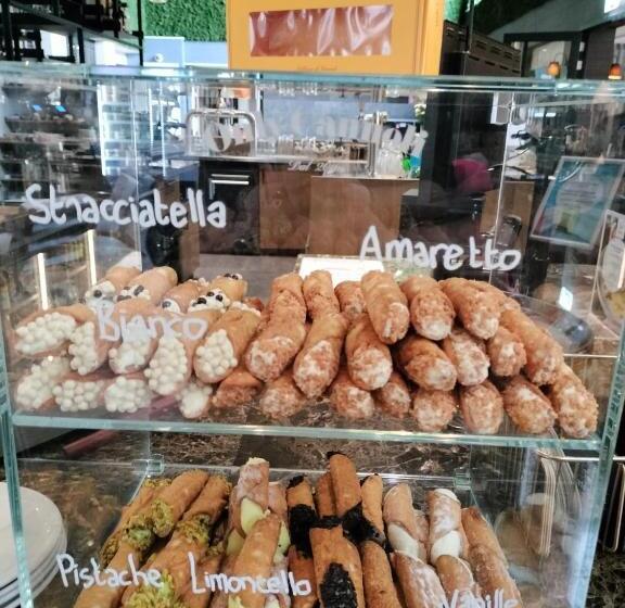 Hotel Woonlandschap De Leyhoeve Groningen