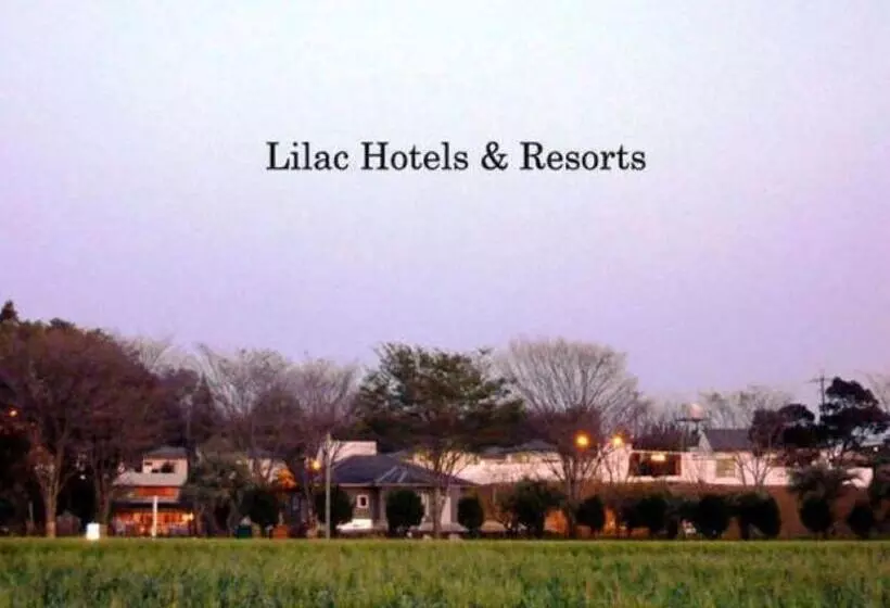 Lilac Hotels And Resorts   Vacation Stay 53224v