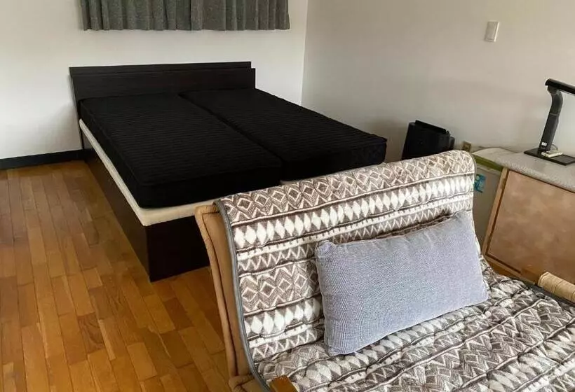 Lilac Hotels And Resorts   Vacation Stay 53224v