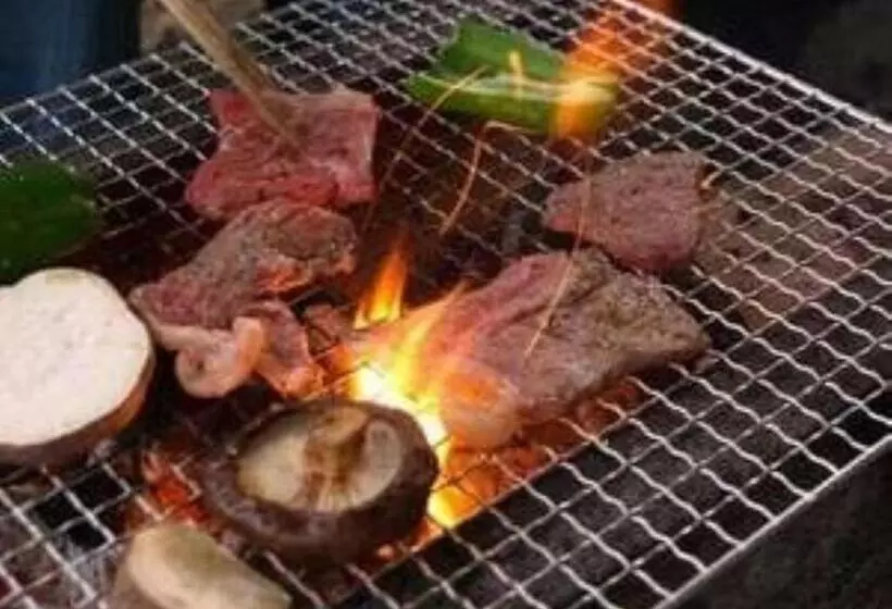 Lilac Hotels And Resorts   Vacation Stay 53224v