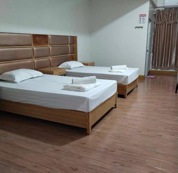 Meaco Royal Hotel   Valenzuela