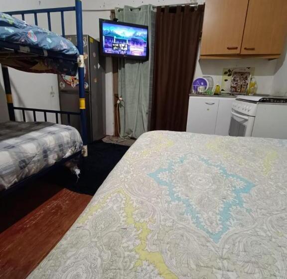 پانسیون Alojamiento Chillan