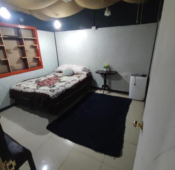 پانسیون Alojamiento Chillan