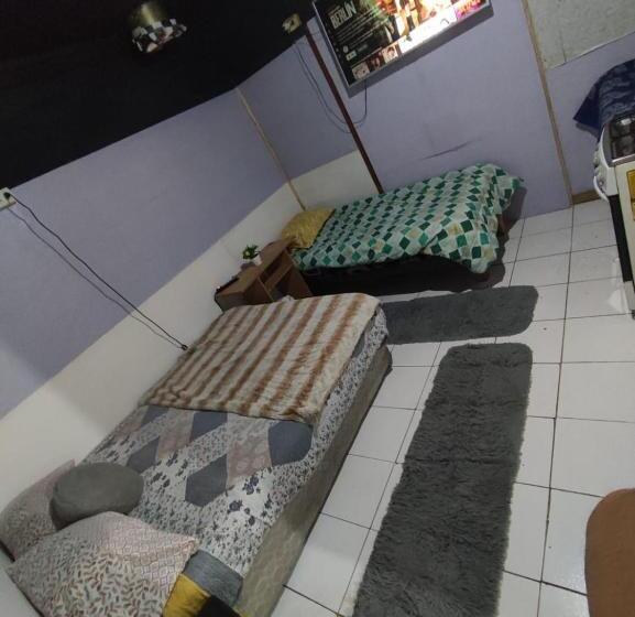 پانسیون Alojamiento Chillan