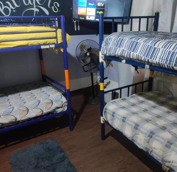 پانسیون Alojamiento Chillan