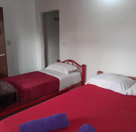 Majatalo Apart B & G