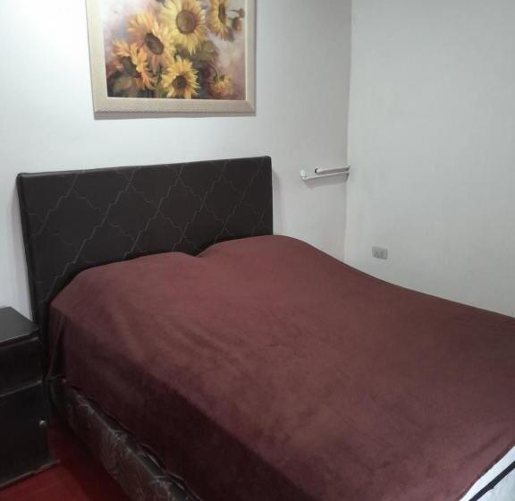 Majatalo Apart B & G