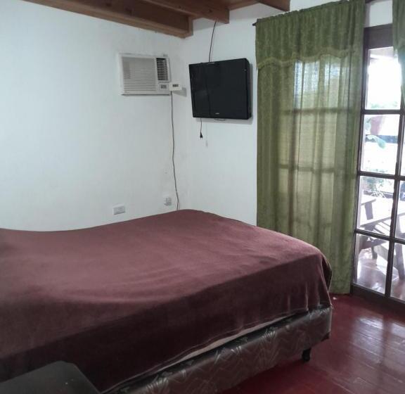 Majatalo Apart B & G