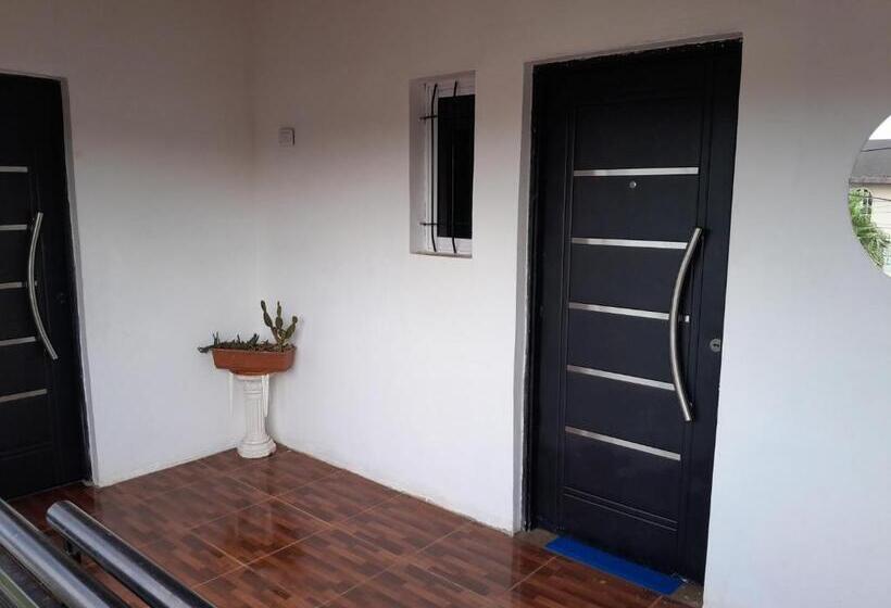 Majatalo Apart B & G