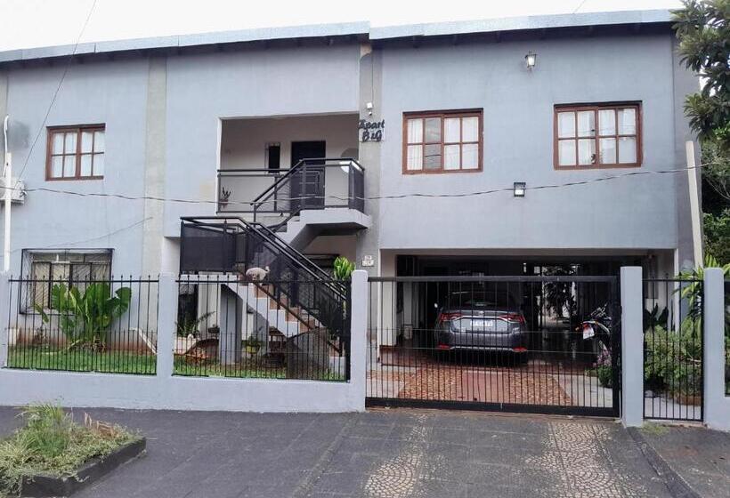 Majatalo Apart B & G