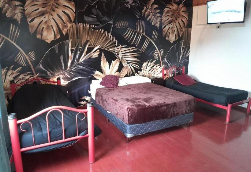 Majatalo Apart B & G