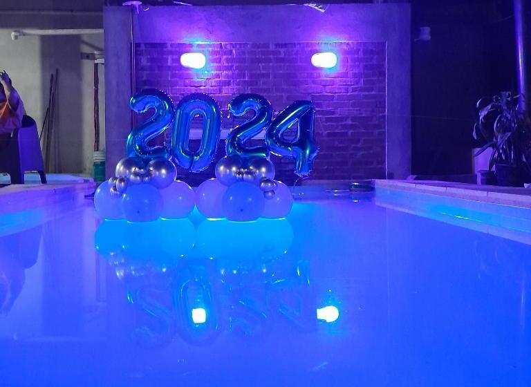 Majatalo Apart B & G