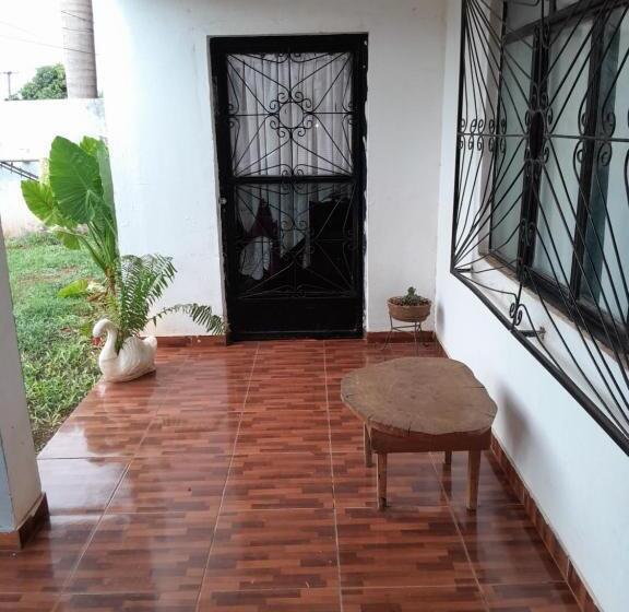 Majatalo Apart B & G