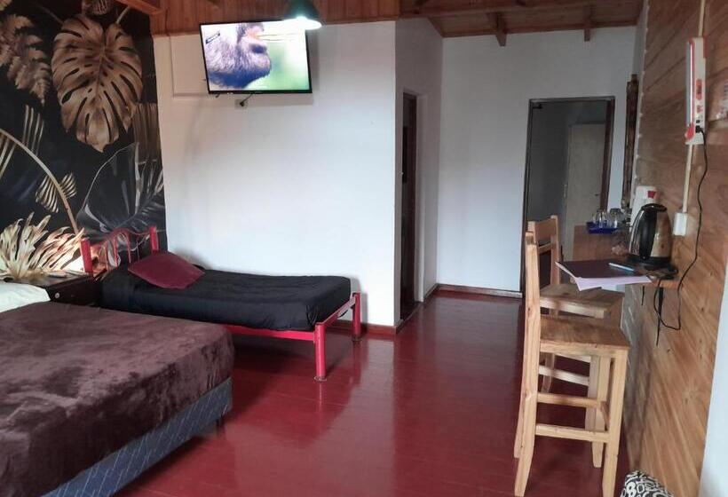 Majatalo Apart B & G