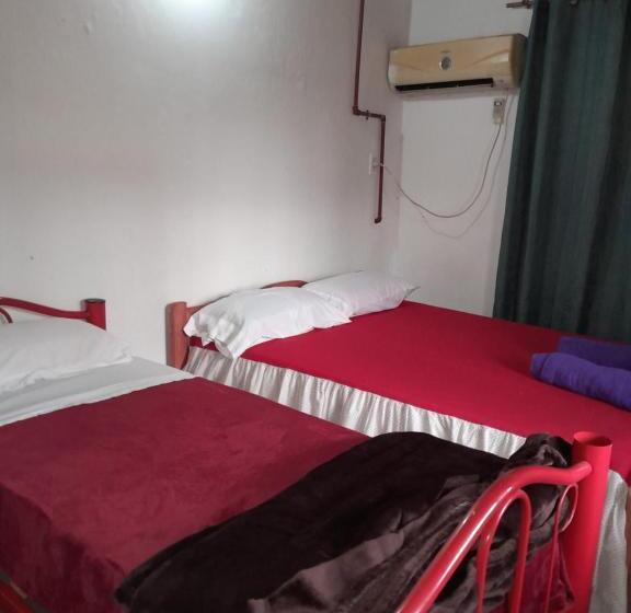 Majatalo Apart B & G