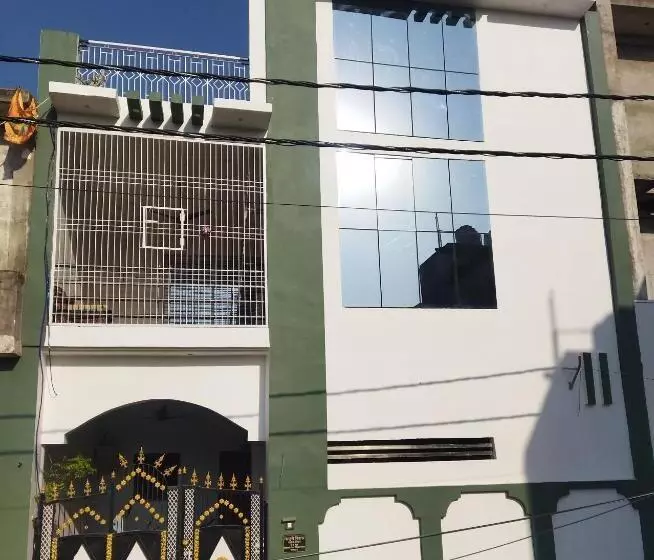 Pension Atithi Dev Guest House