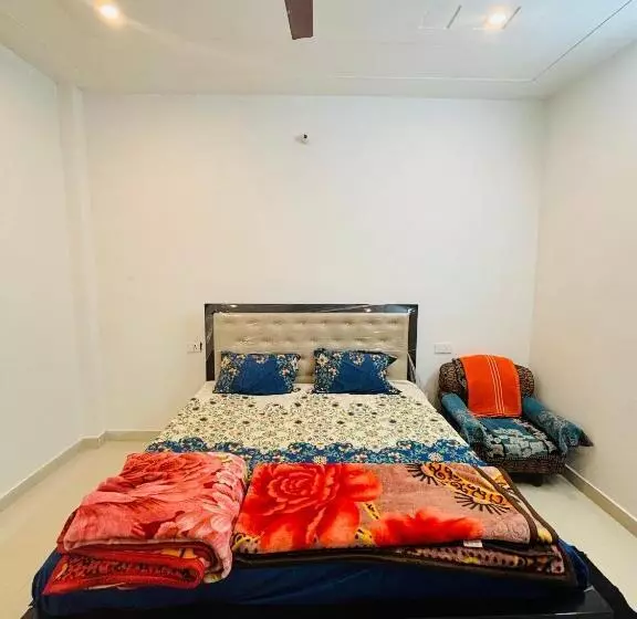 Pension Atithi Dev Guest House