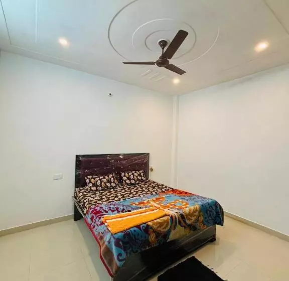 Pension Atithi Dev Guest House