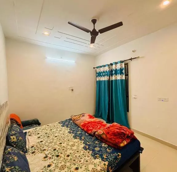 Pension Atithi Dev Guest House