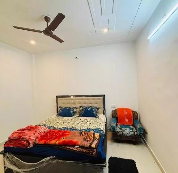 Pension Atithi Dev Guest House