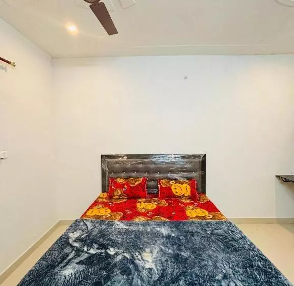 Pension Atithi Dev Guest House