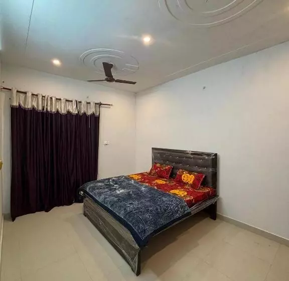 Pension Atithi Dev Guest House
